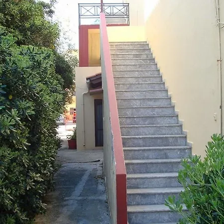 Adonis Beach Hotel-2