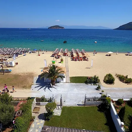 Villa Mediterrane Hotel-3