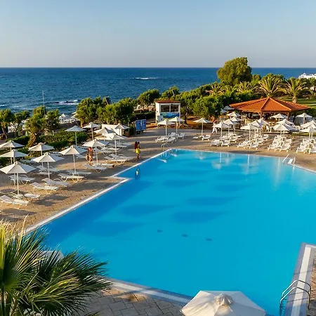 Zorbas Village And Aquapark-3
