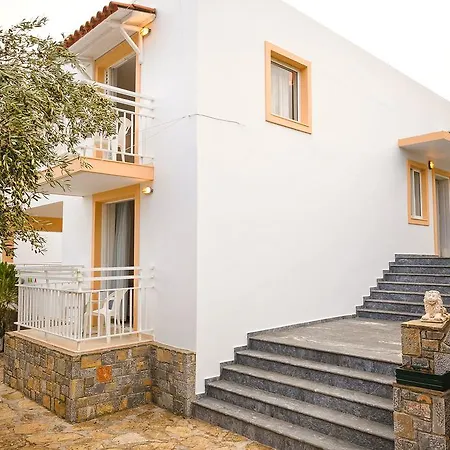 Primavera Paradise Apartments-3