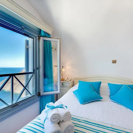 Ellinon Thea Boutique Hotel-2