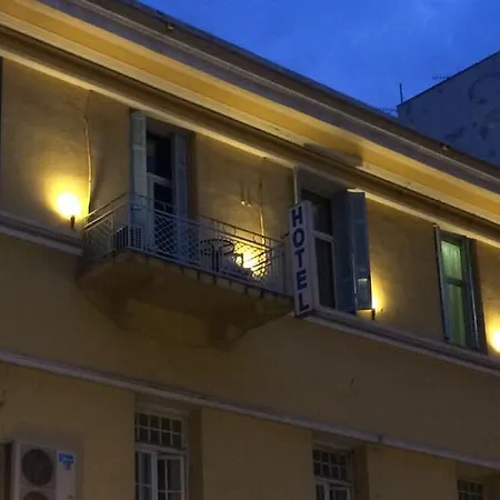 Hotel Acropolis-2