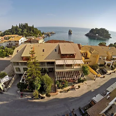 Hotel Maistrali-3