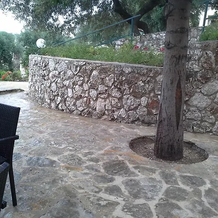 BBB - Barbati Blick Bungalows-2