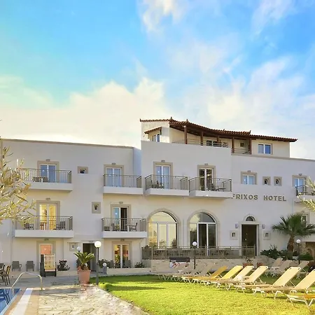 Frixos Hotel-3