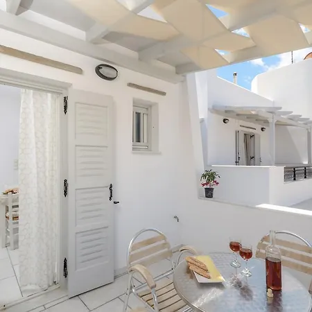 Naxos Dream Calypso Studios-2