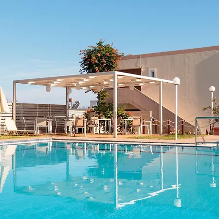 Dimitra & Evdokia Hotel-3