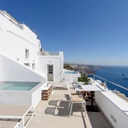 Vista Mare Suites-3