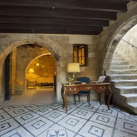 Mystic Hotel - Adults Only-3