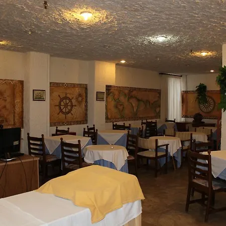 Noufara City Hotel-2