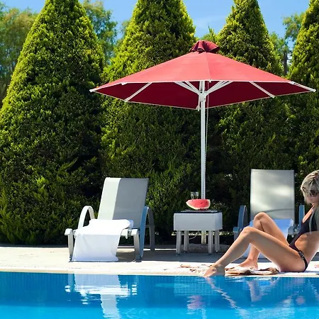 Verde Al Mare Boutique Hotel-2