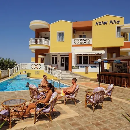 Hotel Filia-2