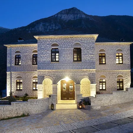 Aberratio Boutique Hotel-2