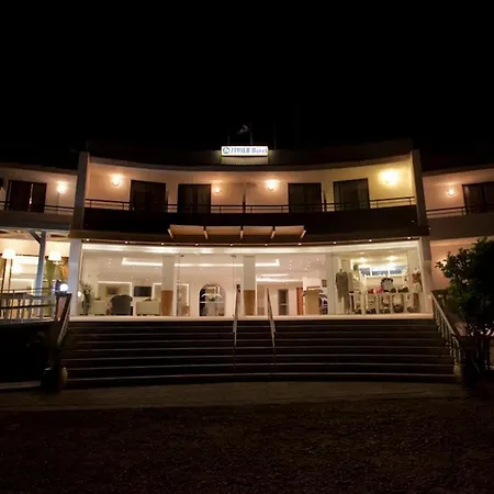 Sivila Hotel-2