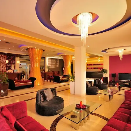 Afandou Bay Resort Suites-2