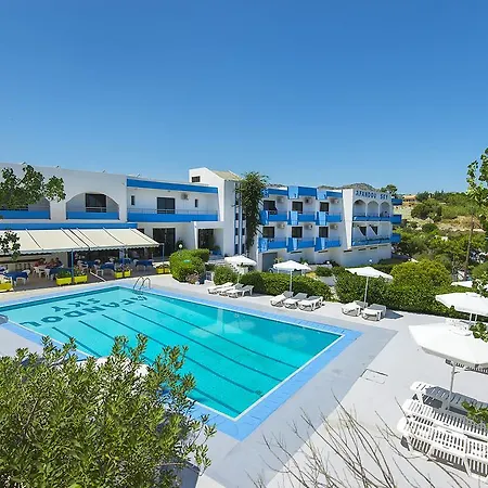 Afandou Sky Hotel-2