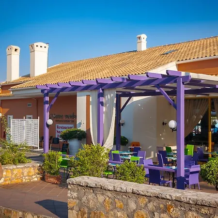 Memento Resort Kassiopi-2