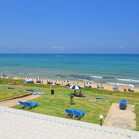 Ariadne Beach Hotel-2