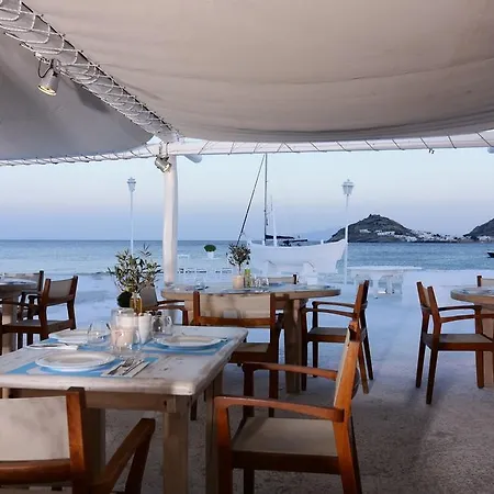 Aphrodite Beach Hotel & Resort-3