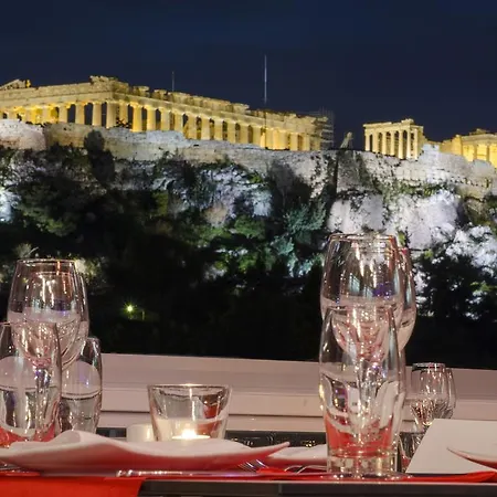 Athens Status Suites-2