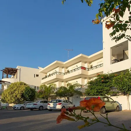 Pinelopi Apartments-2