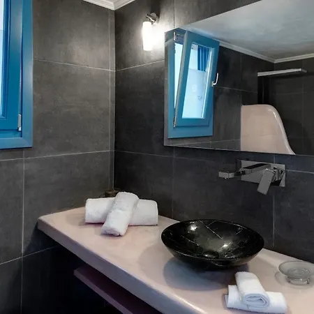 Hotel Desiterra Suites And Villas-3