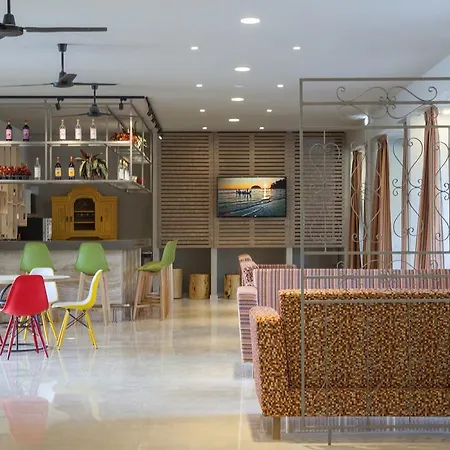Hotel Kriamos Blue-2
