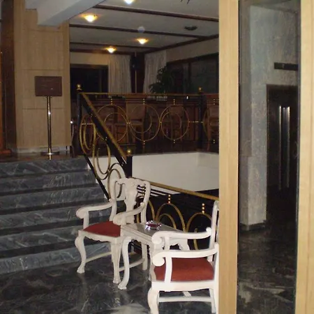 Asteras Hotel Larissa-3