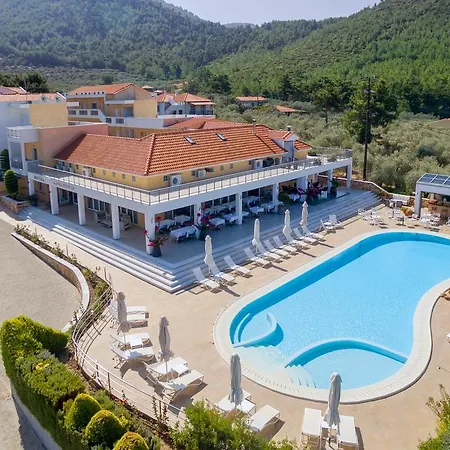 Louloudis Boutique Hotel (Adults Only)-2