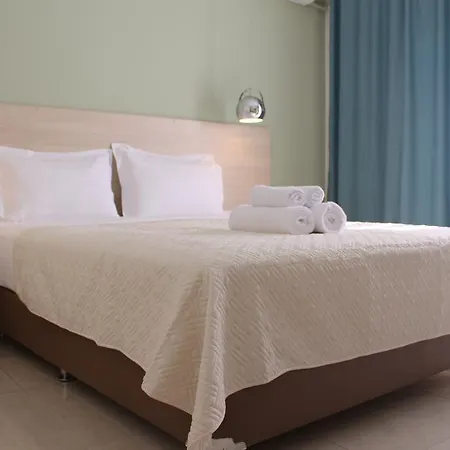 Castello Boutique Rooms-3