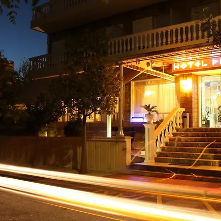 Hotel Platon-2
