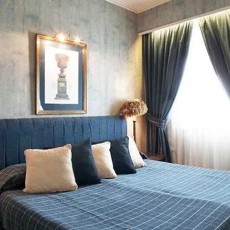 Primarolia Art Hotel-3