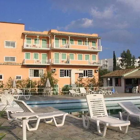 Oscar Hotel Dassia-3