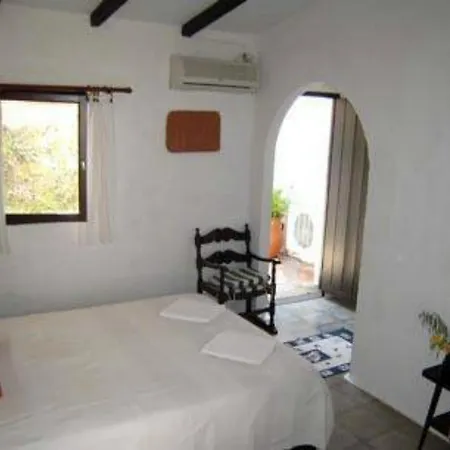 Agistri Club Hotel-2