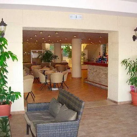 Allsun Zorbas Village-3