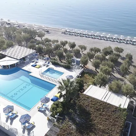 Kouros Seasight Hotel-3