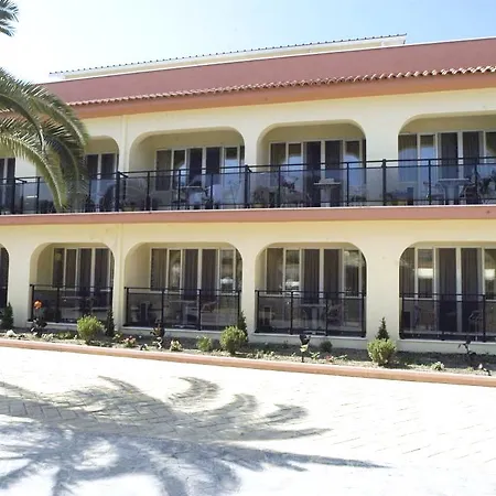 Princess Hotel-3