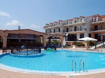 Alexander The Great Hotel-2