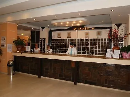 Alexander The Great Hotel-3