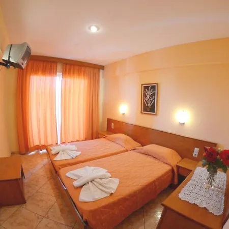 Luisa Hotel Apartments-2