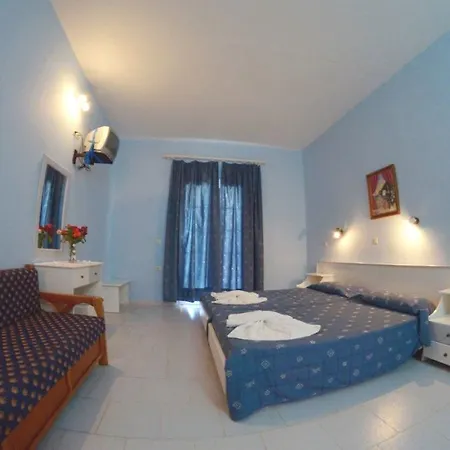 Luisa Hotel Apartments-3