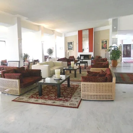 Beis Beach Hotel-2
