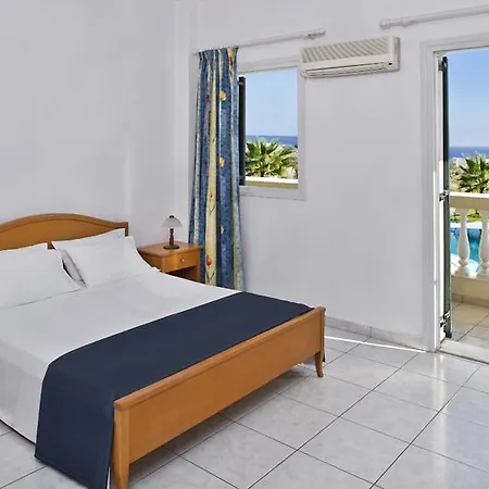 Golden Sun Studios And Apartments-2