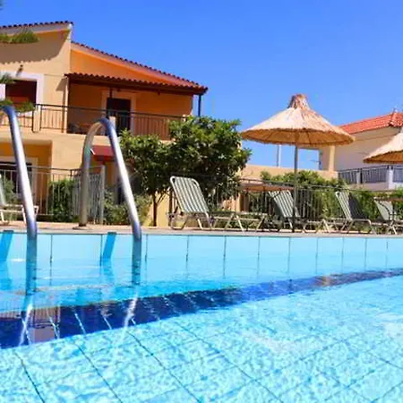 Villa Medusa Crete-3