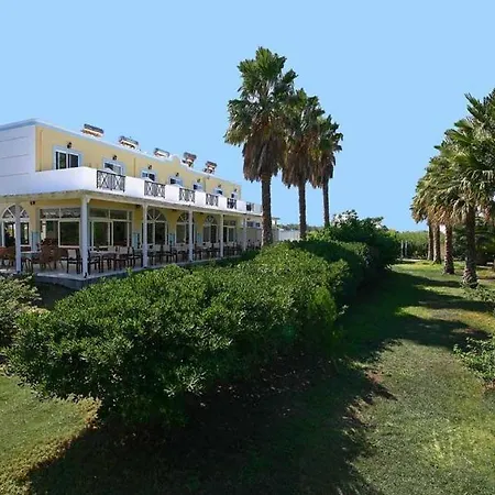 Cavo D' Oro Hotel-2
