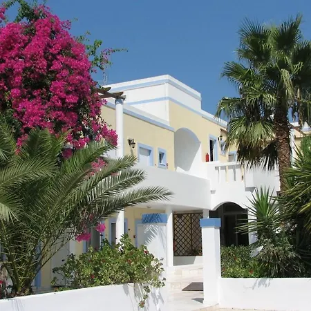 Cavo D' Oro Hotel-3