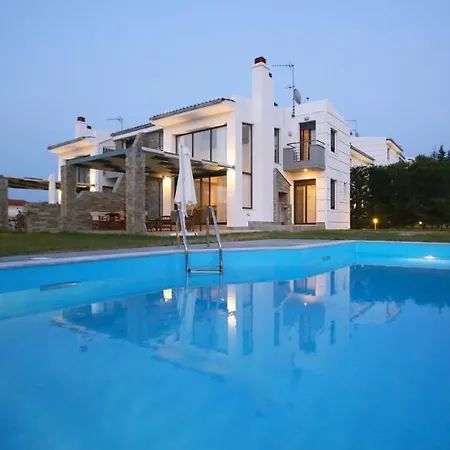 Sanny Sani Luxury Villas-2