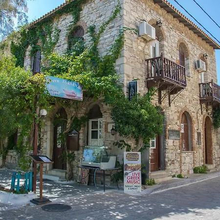 Hotel Tarsanas-2