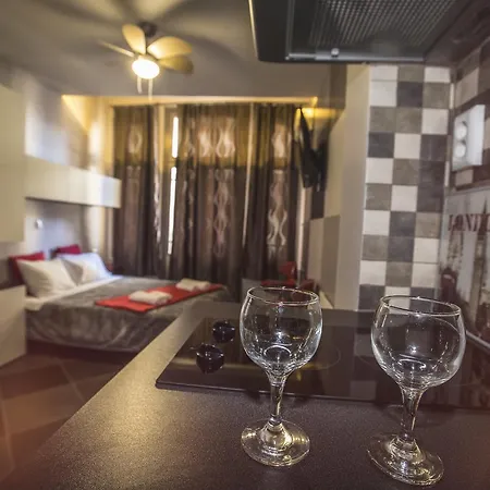 Trendy Living In Monastiraki-2