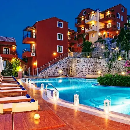 Ippoliti Village-2